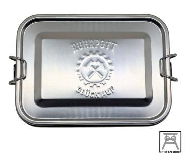 Preview: Ruhrpott Brotdose zu